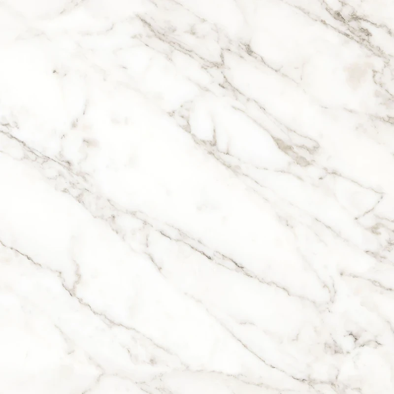 Carrara Immense Керамогранит белый 60х60 Полированный