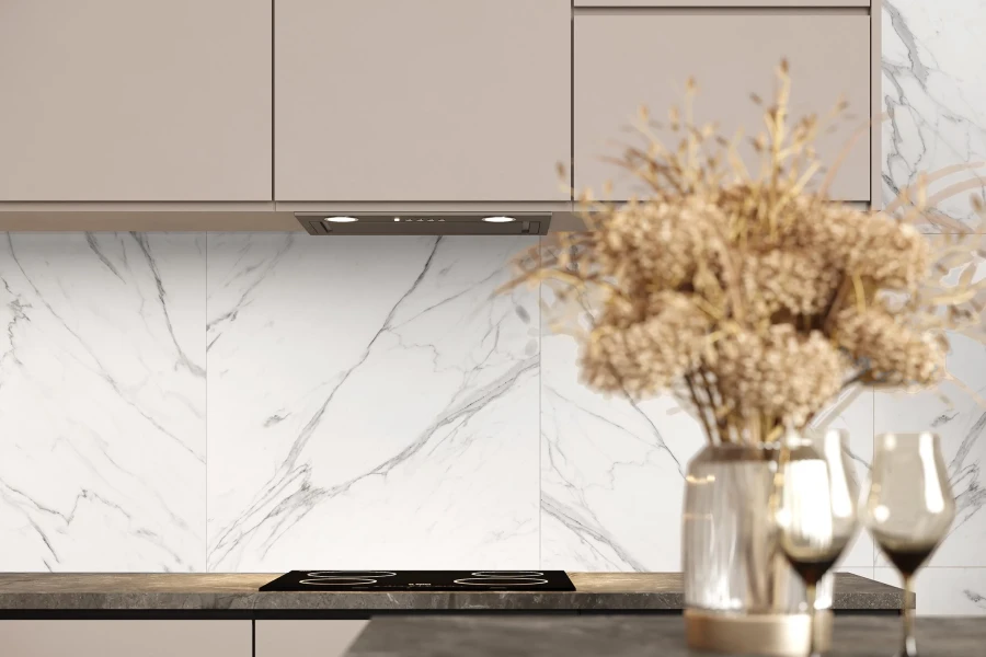 Carrara prestige