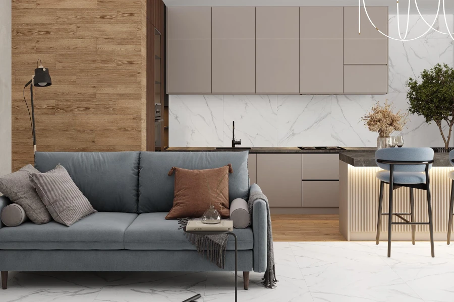Carrara prestige