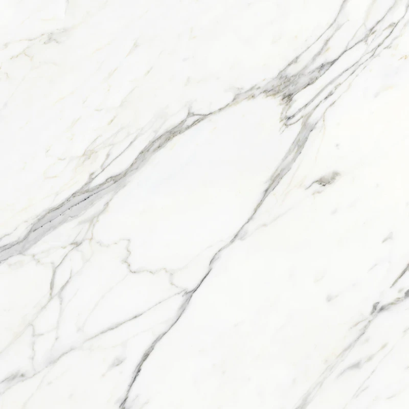 Carrara Prestige Керамогранит белый 80x80 Лаппатированный