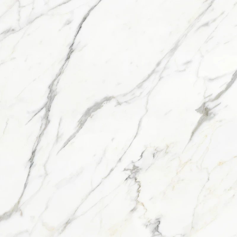 Carrara Prestige Керамогранит белый 80x80 Лаппатированный
