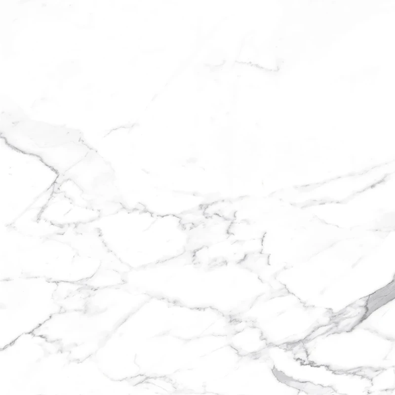 Carrara Terrific Silver Керамогранит белый 60х60 Матовый