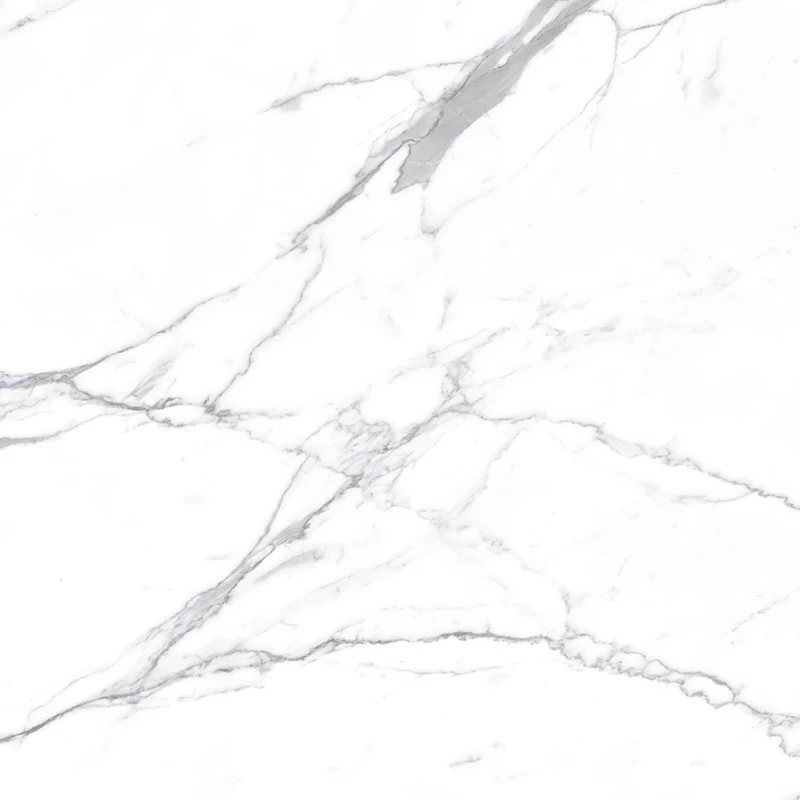 Carrara Terrific Silver Керамогранит белый 60х60 Матовый