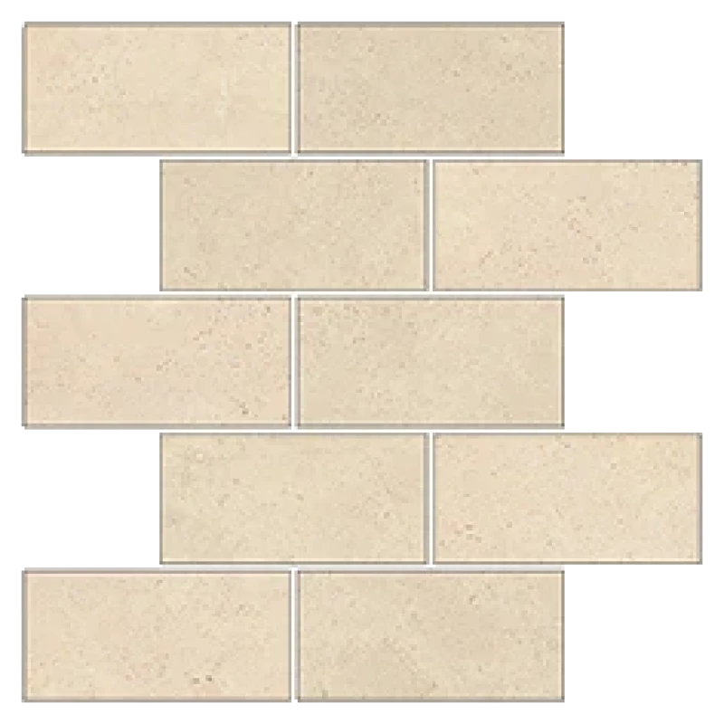 Marble Trend Мозаика K-1000/LR/m13/30,7x30,7 Carrara