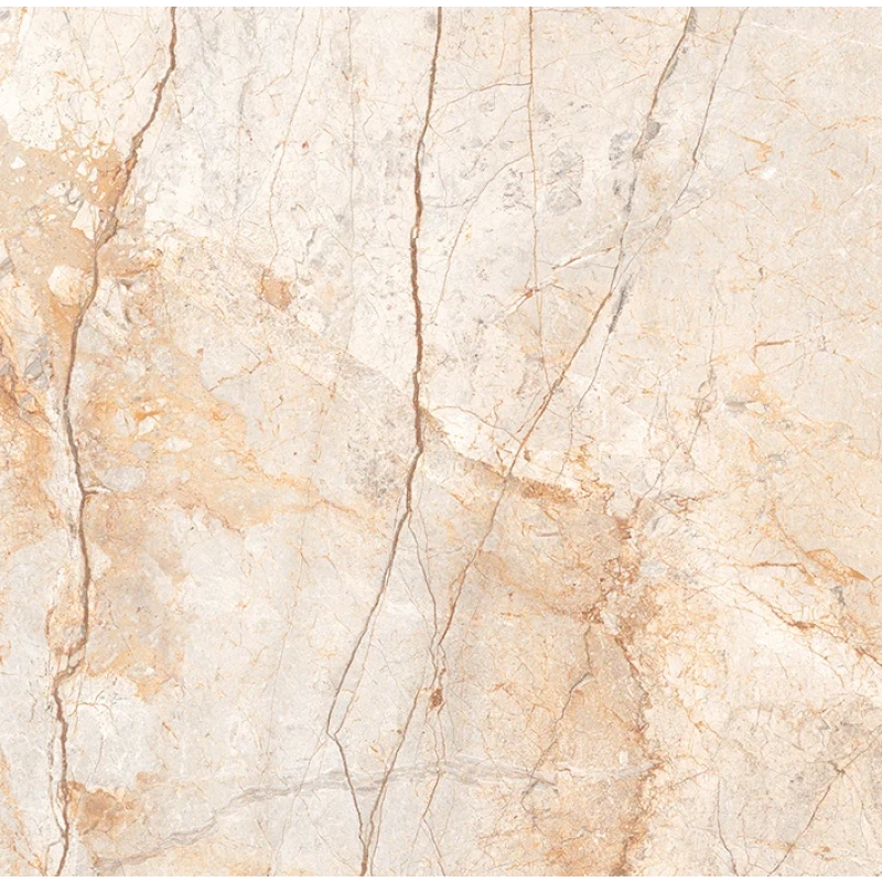 Carved River Crema Керамогранит 60х60 Карвинг