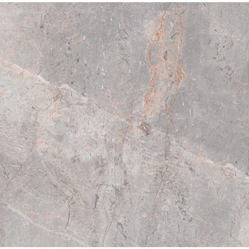 Carved River Gray Керамогранит 60х60 Карвинг