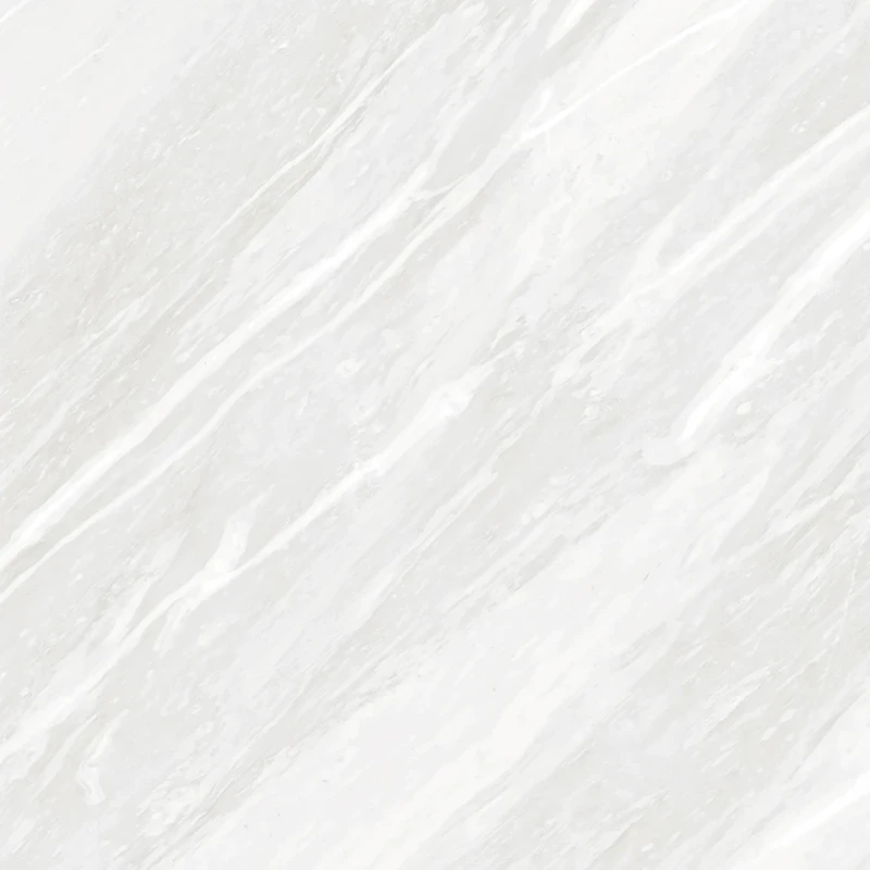 Casino Silver Керамогранит светло-серый 80x80 Лаппатированный