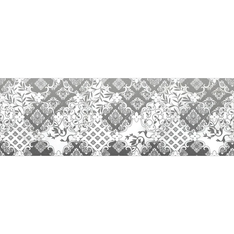 Cassiopea Fancy Декор серый 20х60