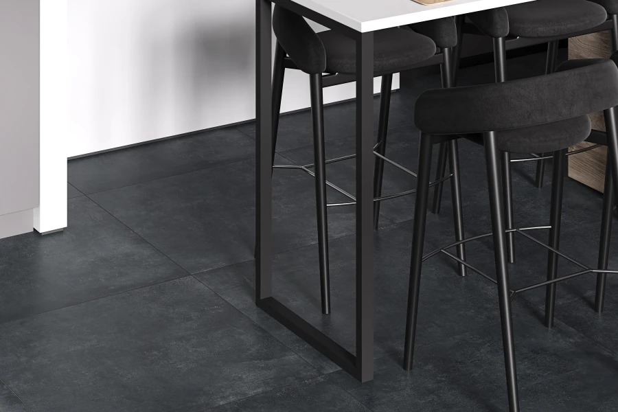 Cement strength graphite