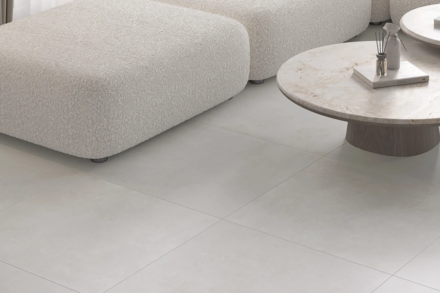 Cement strength grey