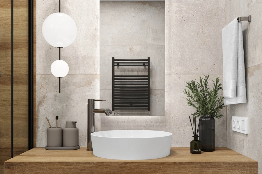 Cemento beige