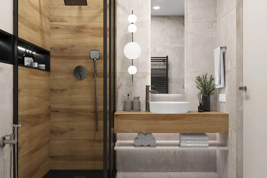 Cemento beige
