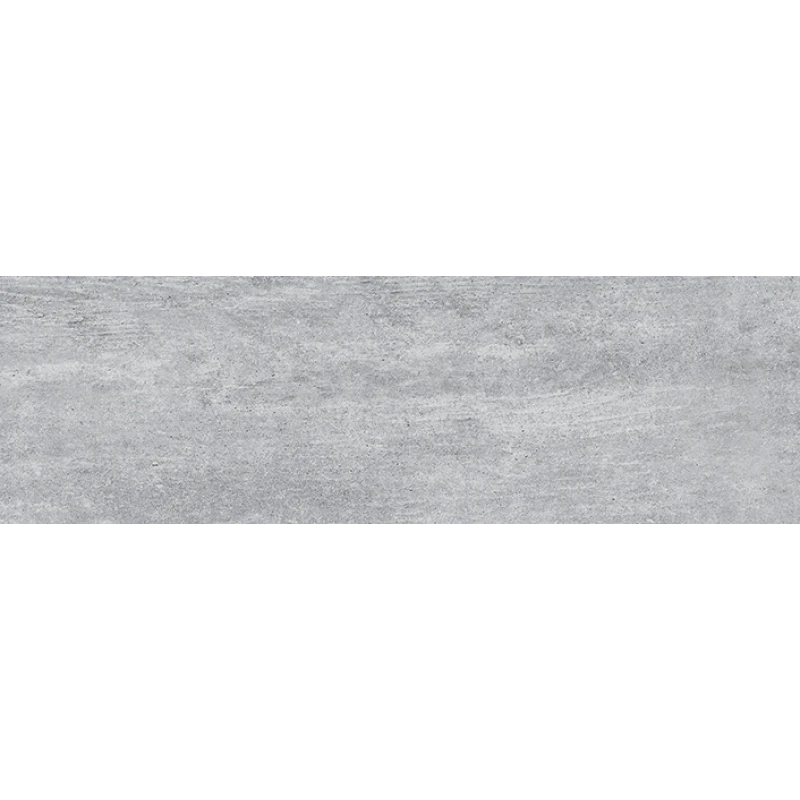 Cemento floor глаз. керамогранит темно-серый (C-CW4M402D) 18.5x59.8