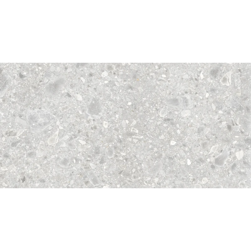 Ceppo Blanco PRO Керамогранит светло-серый 60х120 матовый структурный R11Soft STR