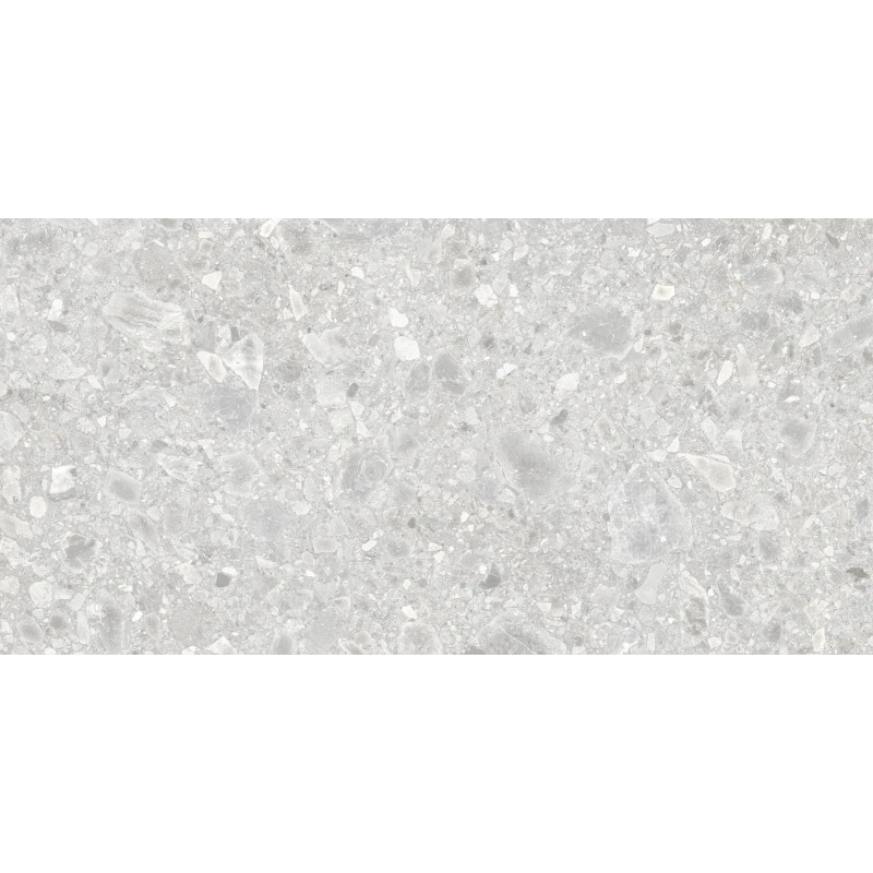 Ceppo Blanco PRO Керамогранит светло-серый 60х120 матовый структурный R11Soft STR