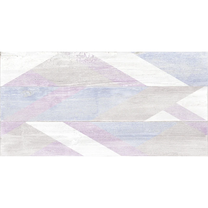 Chance Плитка настенная светлый мозаика 08-01-20-2472 20х40