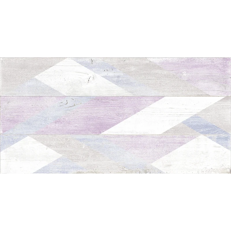 Chance Плитка настенная светлый мозаика 08-01-20-2472 20х40