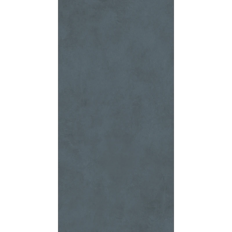 Чементо синий тёмный матовый обрезной 11273R 30x60