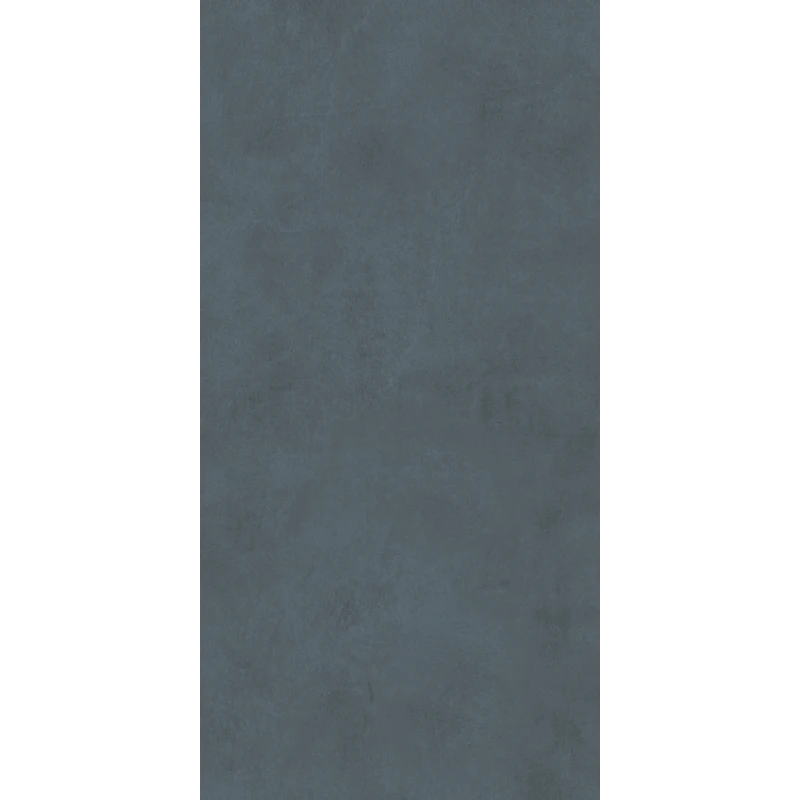 Чементо синий тёмный матовый обрезной 11273R 30x60
