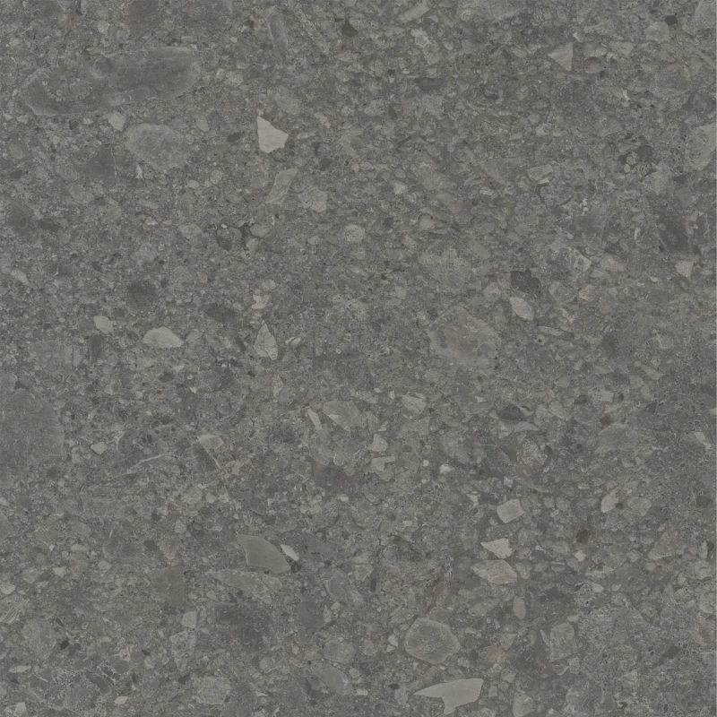Чеппо ди Гре Керамогранит антрацит матовый обрезной DD606220R 60x60