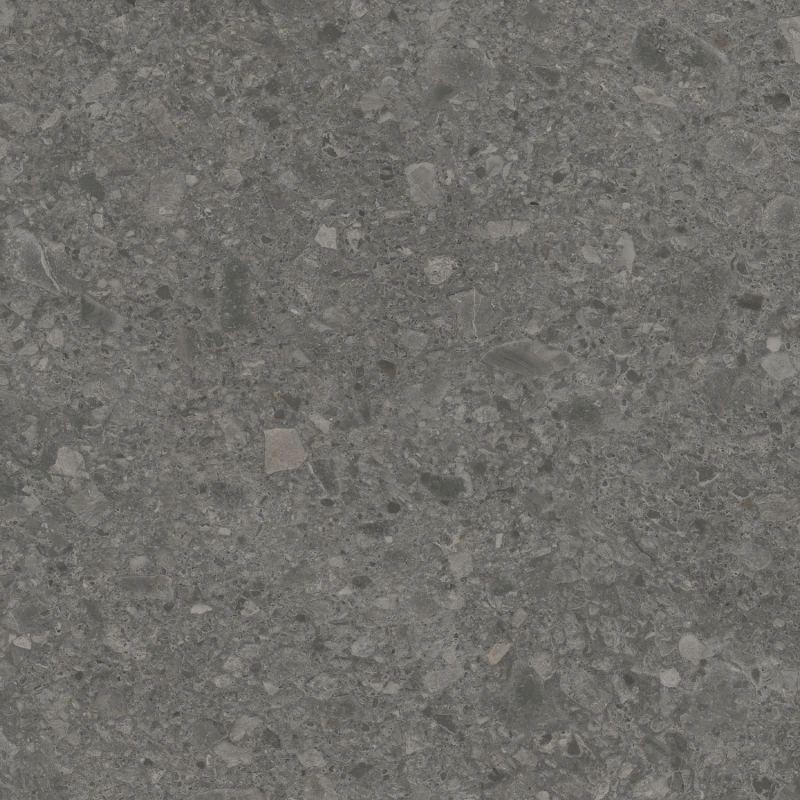 Чеппо ди Гре Керамогранит антрацит матовый обрезной DD606220R 60x60