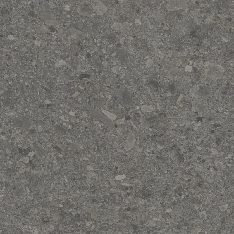 Чеппо ди Гре Керамогранит антрацит матовый обрезной DD606220R 60x60