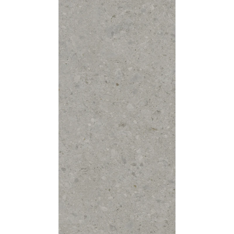 Чеппо ди Гре Керамогранит серый матовый обрезной DD507820R 60x119,5