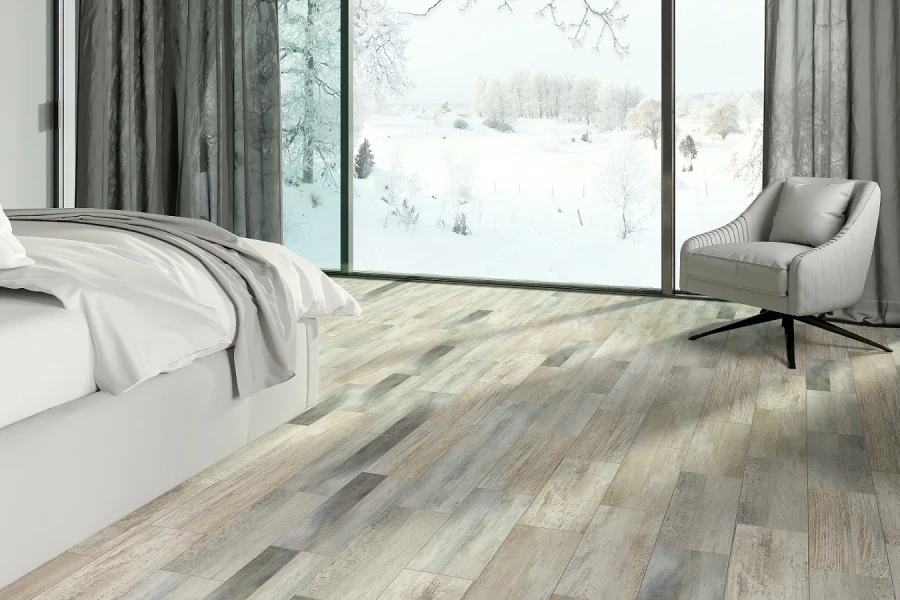 Cimic wood