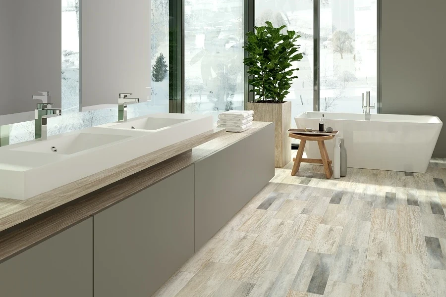 Cimic wood