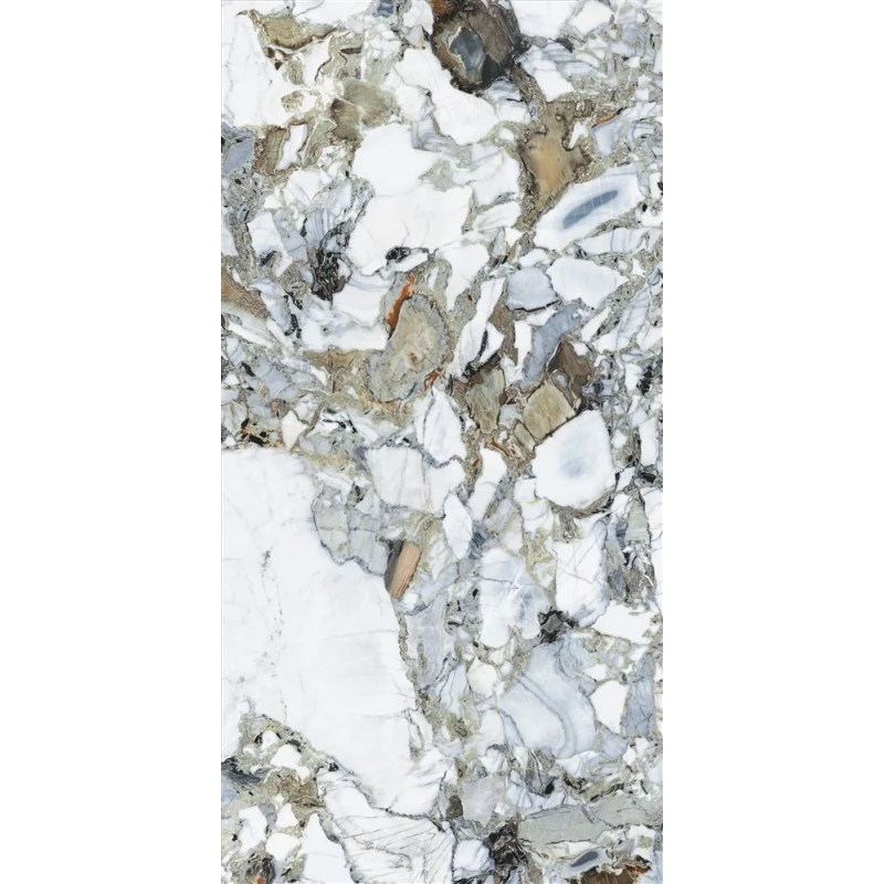 CityMarble Керамогранит Амазония Мультиколор K951846LPR01VTEP 60х120