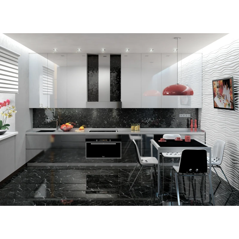 Classic marble