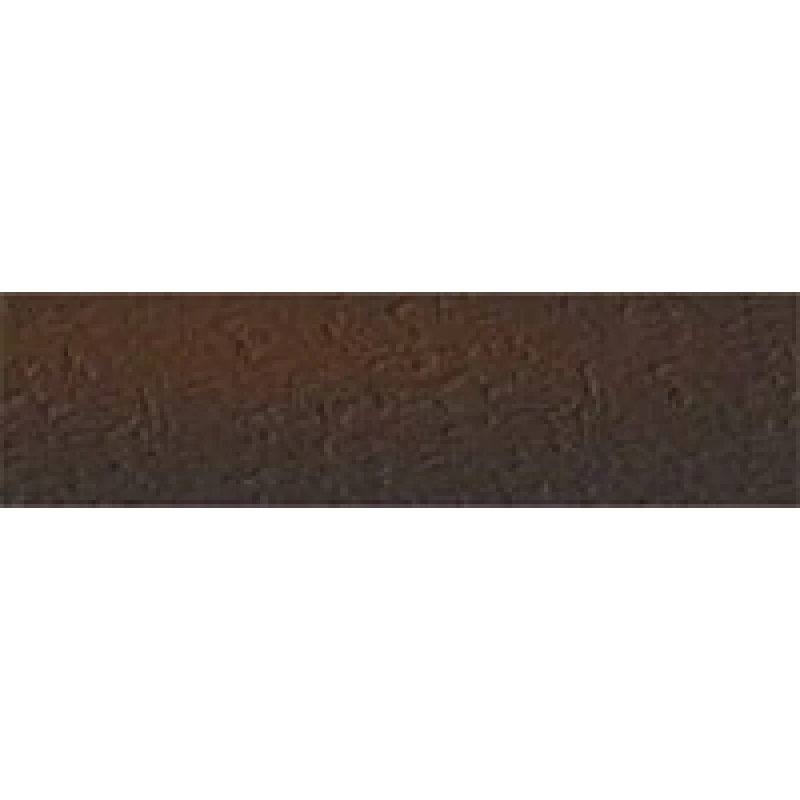 Cloud Brown Duro Ele Плитка фасадная структурная 24,5х6,58х0,74