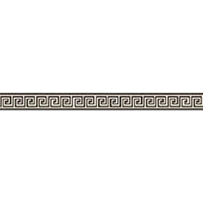 Coliseum Бордюр бежевый (CO5D012) 5x59.8