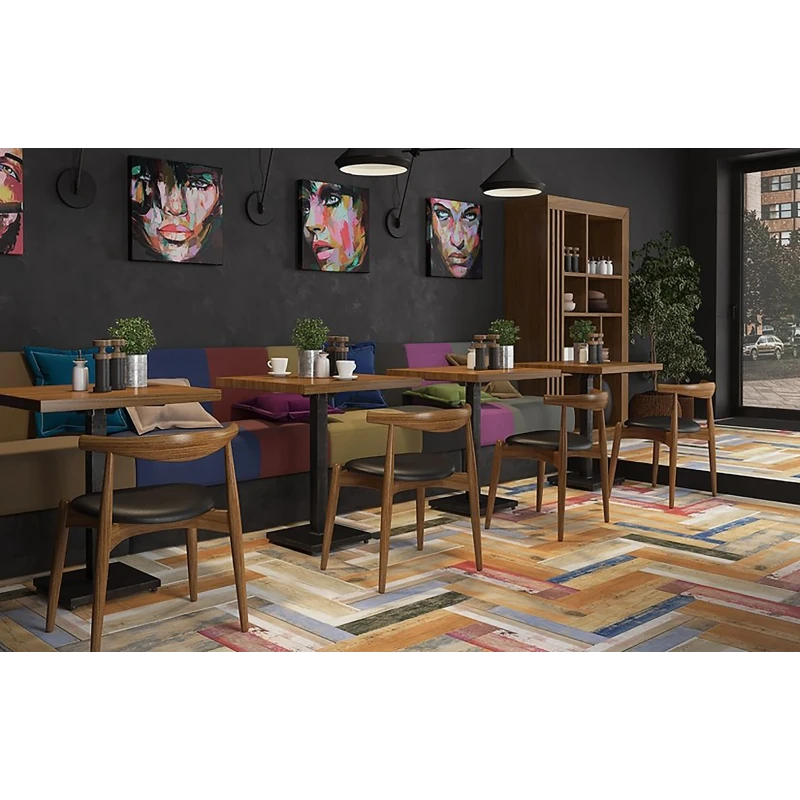 Colorwood