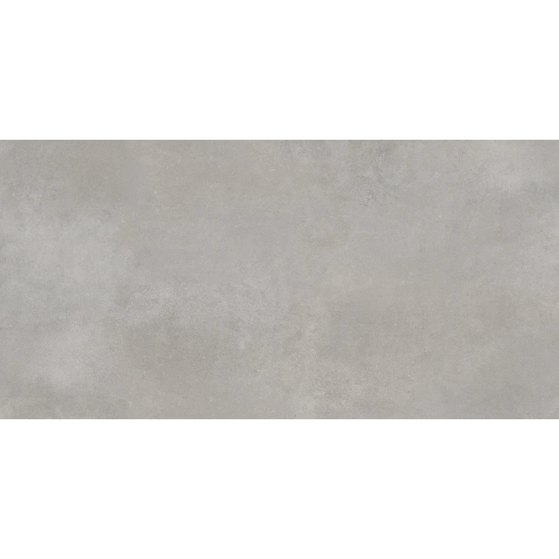 Concrete Courage Grey Керамогранит серый 60х120 Матовый
