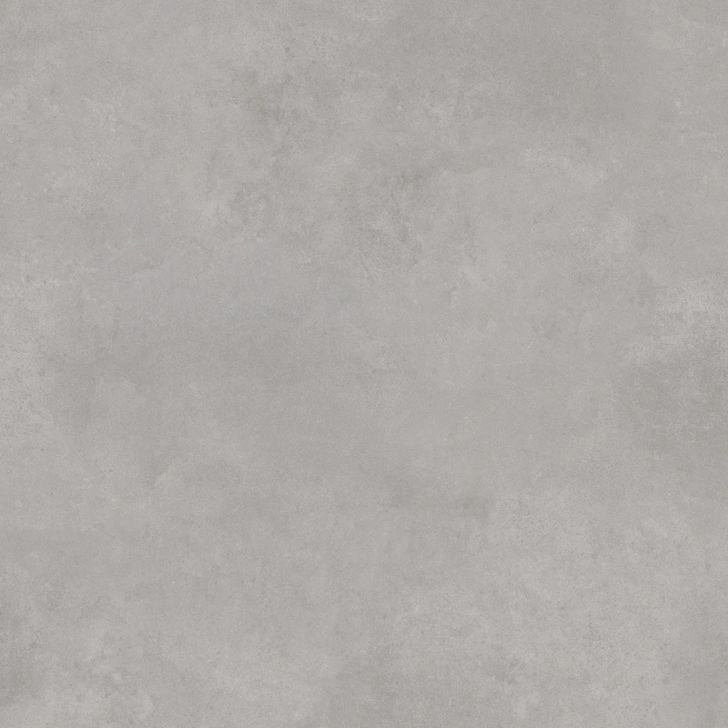 Concrete Courage Grey Керамогранит серый 80х80 Матовый