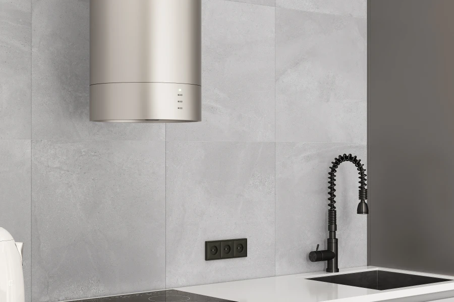 Concrete mystic silver