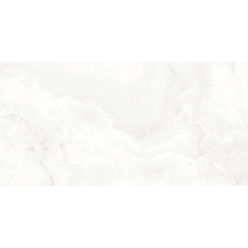 Cosmo bianco Плитка настенная 48027R 40x80 глянцевый обрезной
