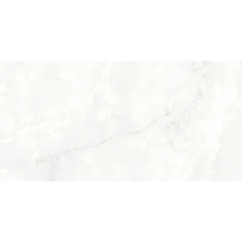 Cosmo bianco Плитка настенная 48027R 40x80 глянцевый обрезной