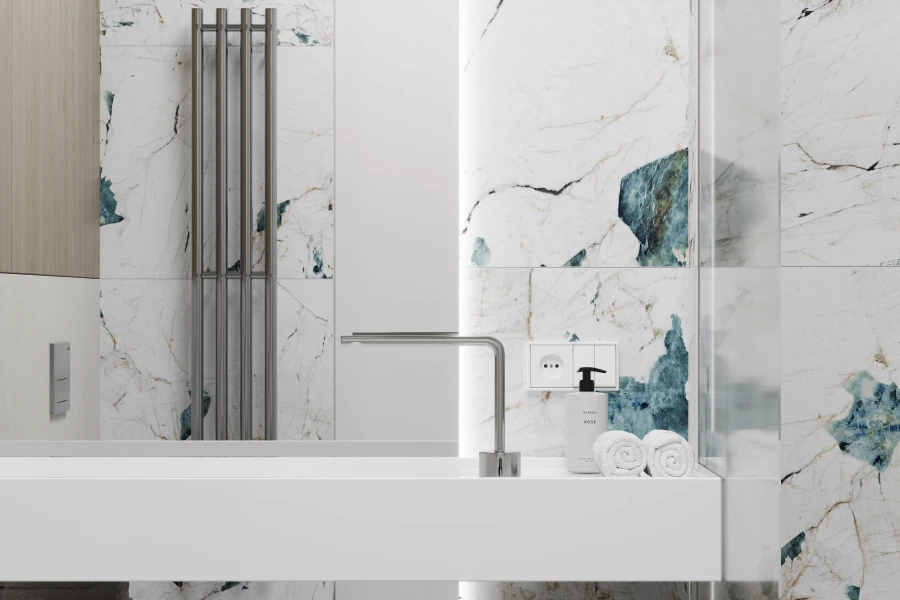 Crackstone aqua
