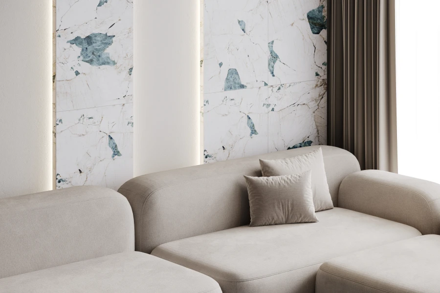 Crackstone aqua