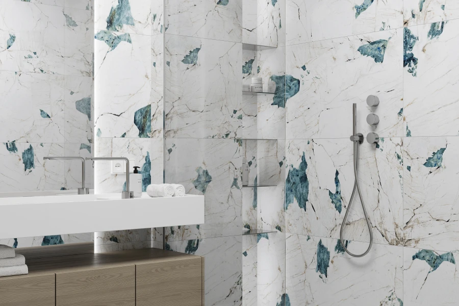 Crackstone aqua