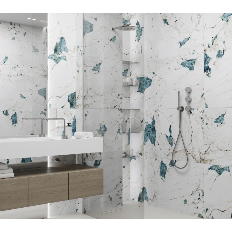 Crackstone aqua
