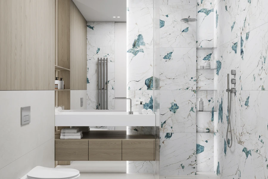 Crackstone aqua