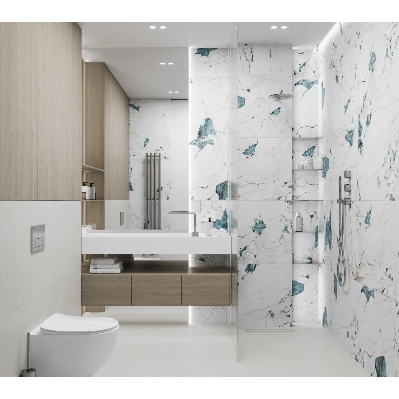 Crackstone aqua