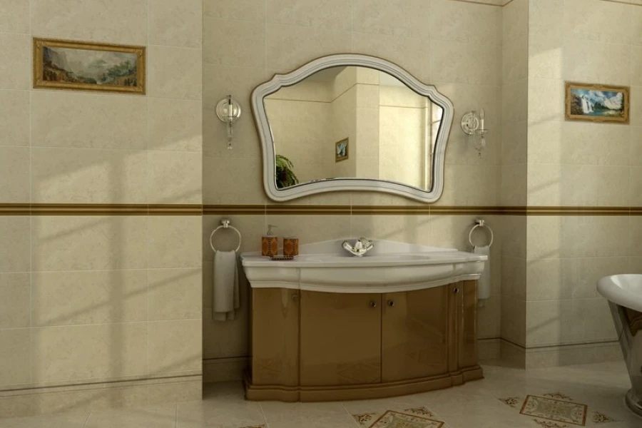 Crema marfil