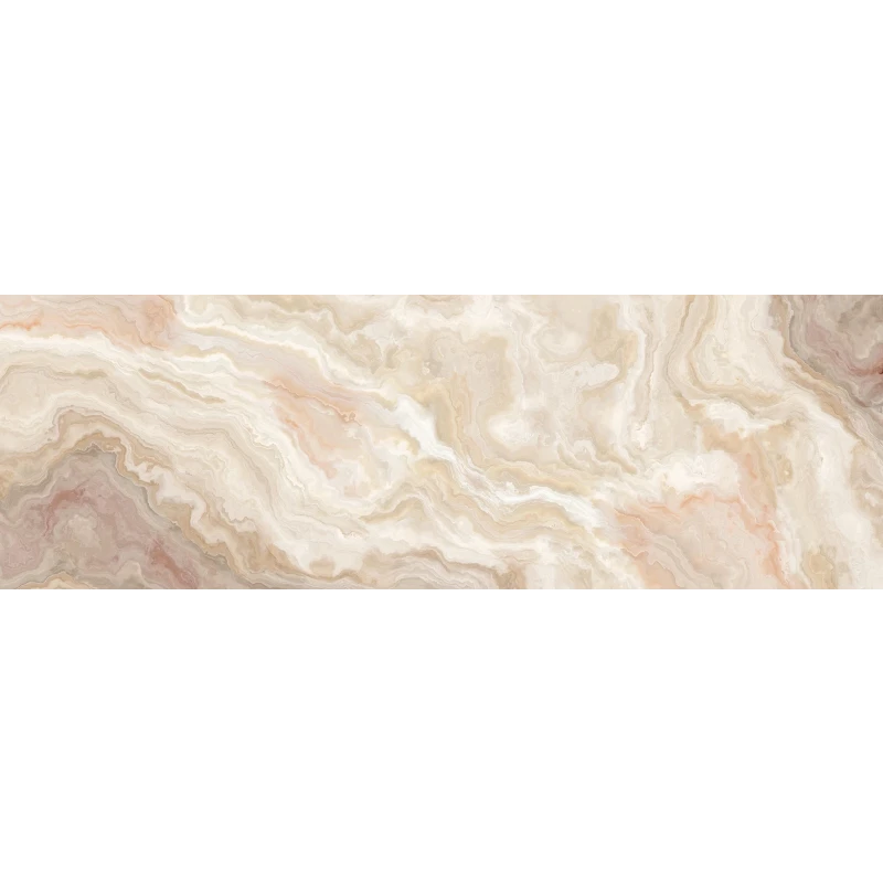 Crema Плитка настенная бежевый 25х75