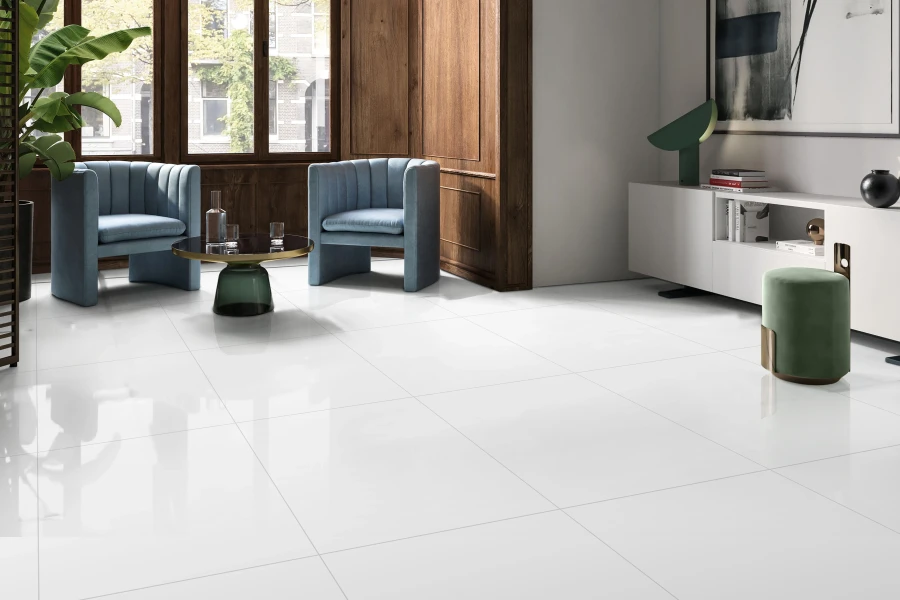 Cristal white