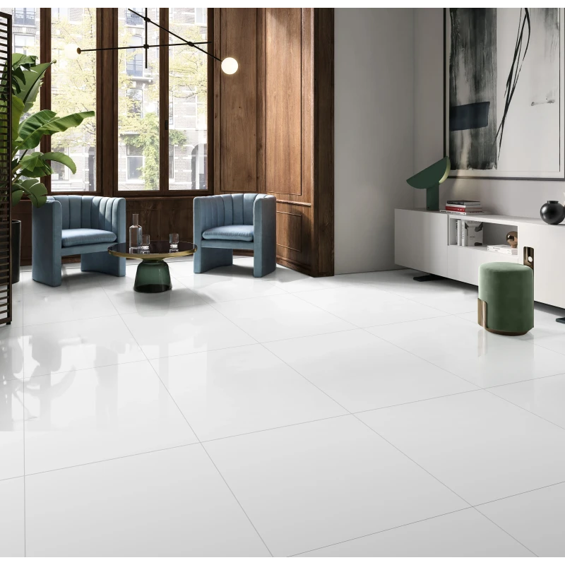 Cristal white