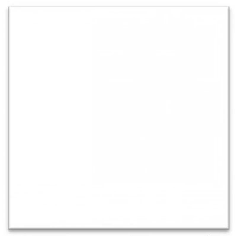 Cristal White Керамогранит белый 60x60 полированный